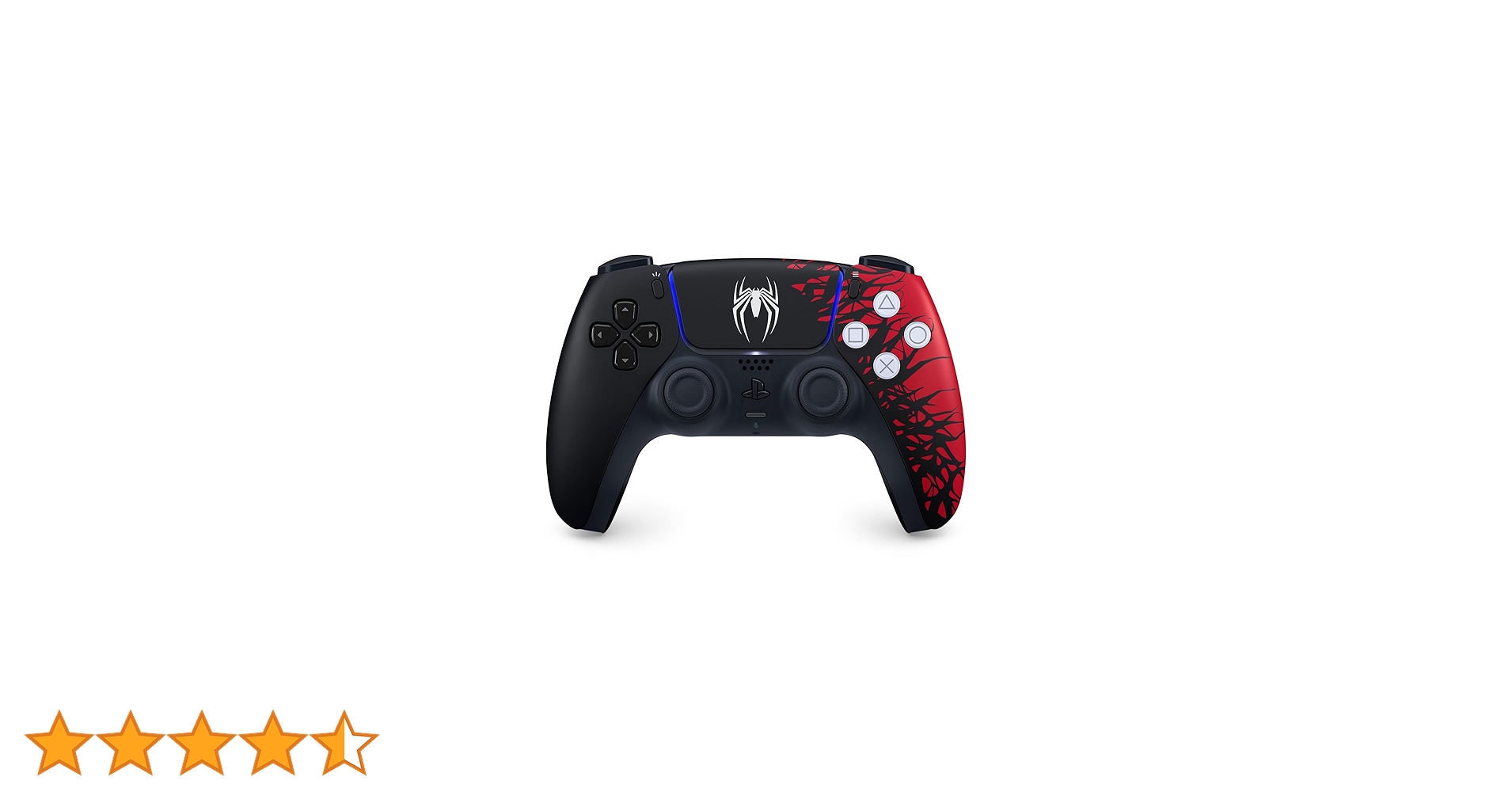DualSenseコントローラー &quot;Marvel&#39;s Spider-Man 2&quot; DualSense Wireless Controller – Marvel's Spider-Man 2